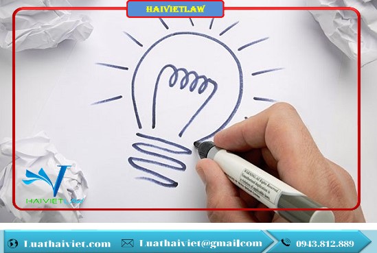 Thủ tục đăng ký kiểu dáng công nghiệp