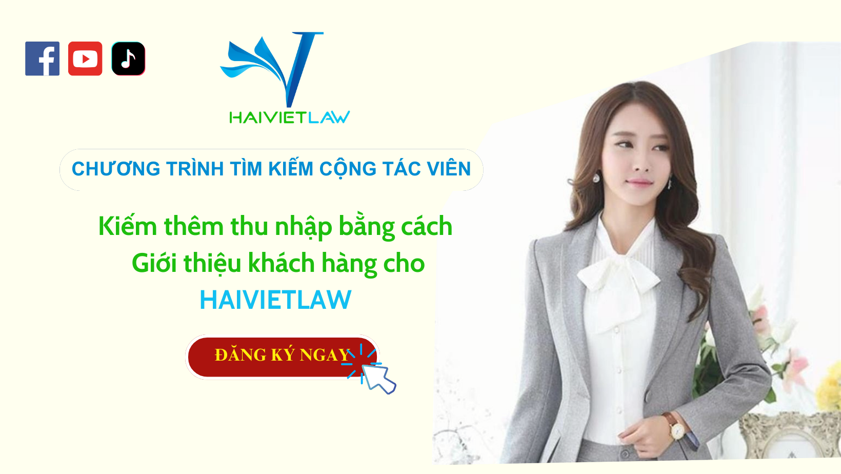 CỘNG TÁC VIÊN